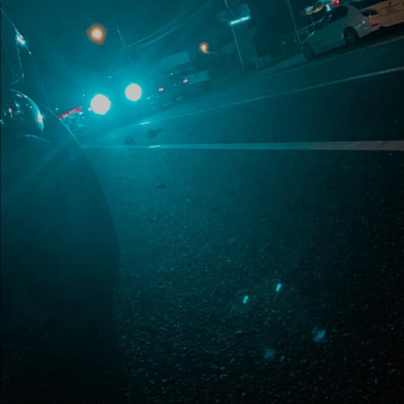 Meet your Posher, Darius - Picture 1 of 1